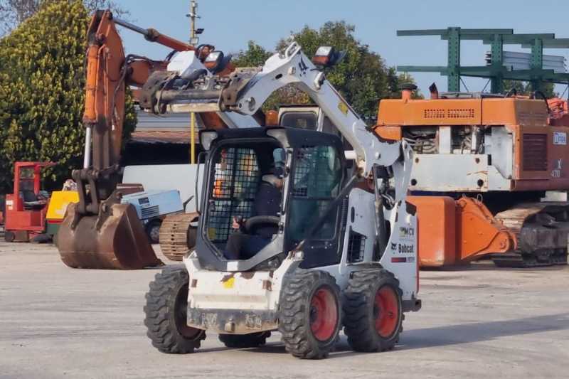 OmecoHub - Immagine BOBCAT S570